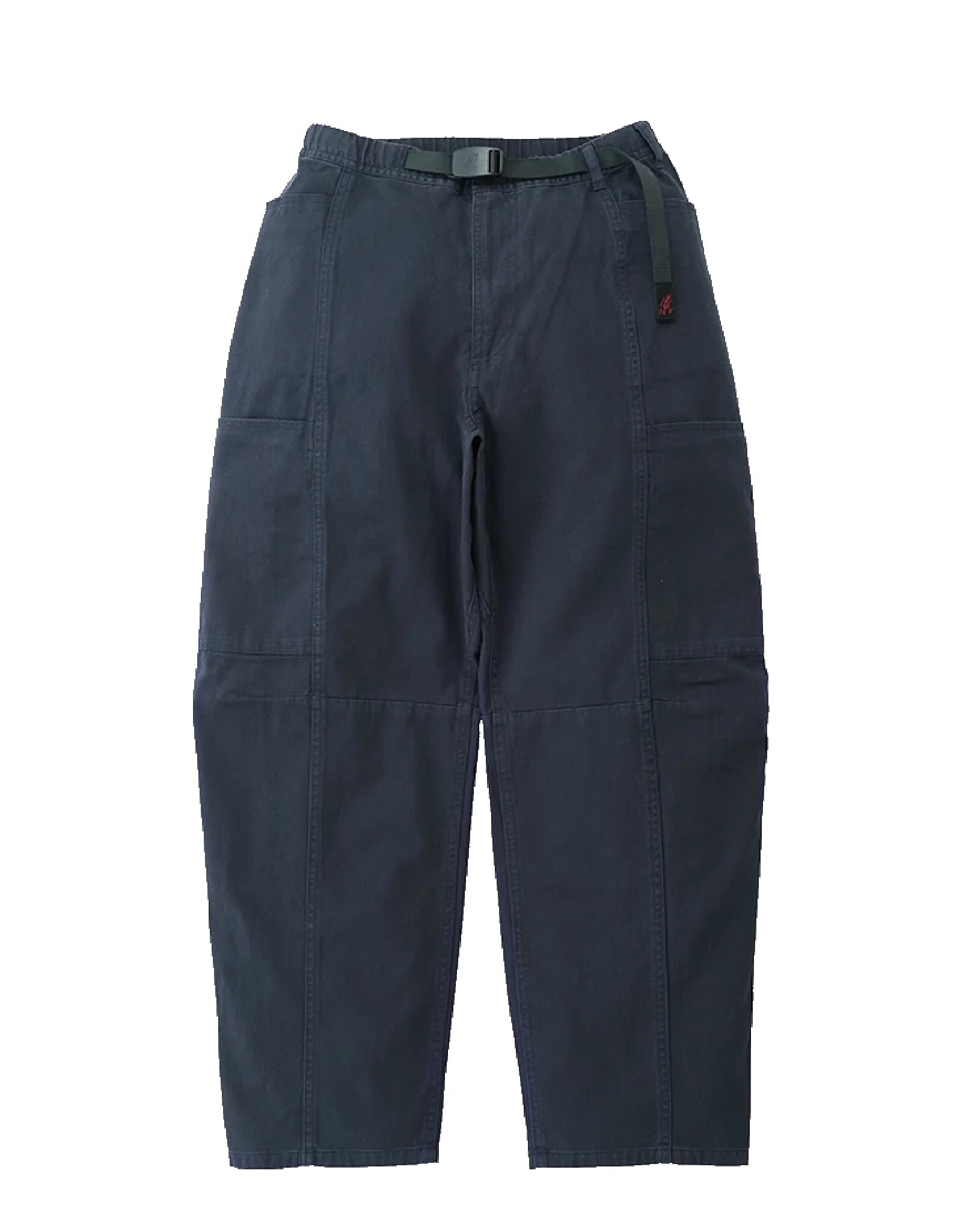 Gramicci - W's Voyager Pant - Double Navy