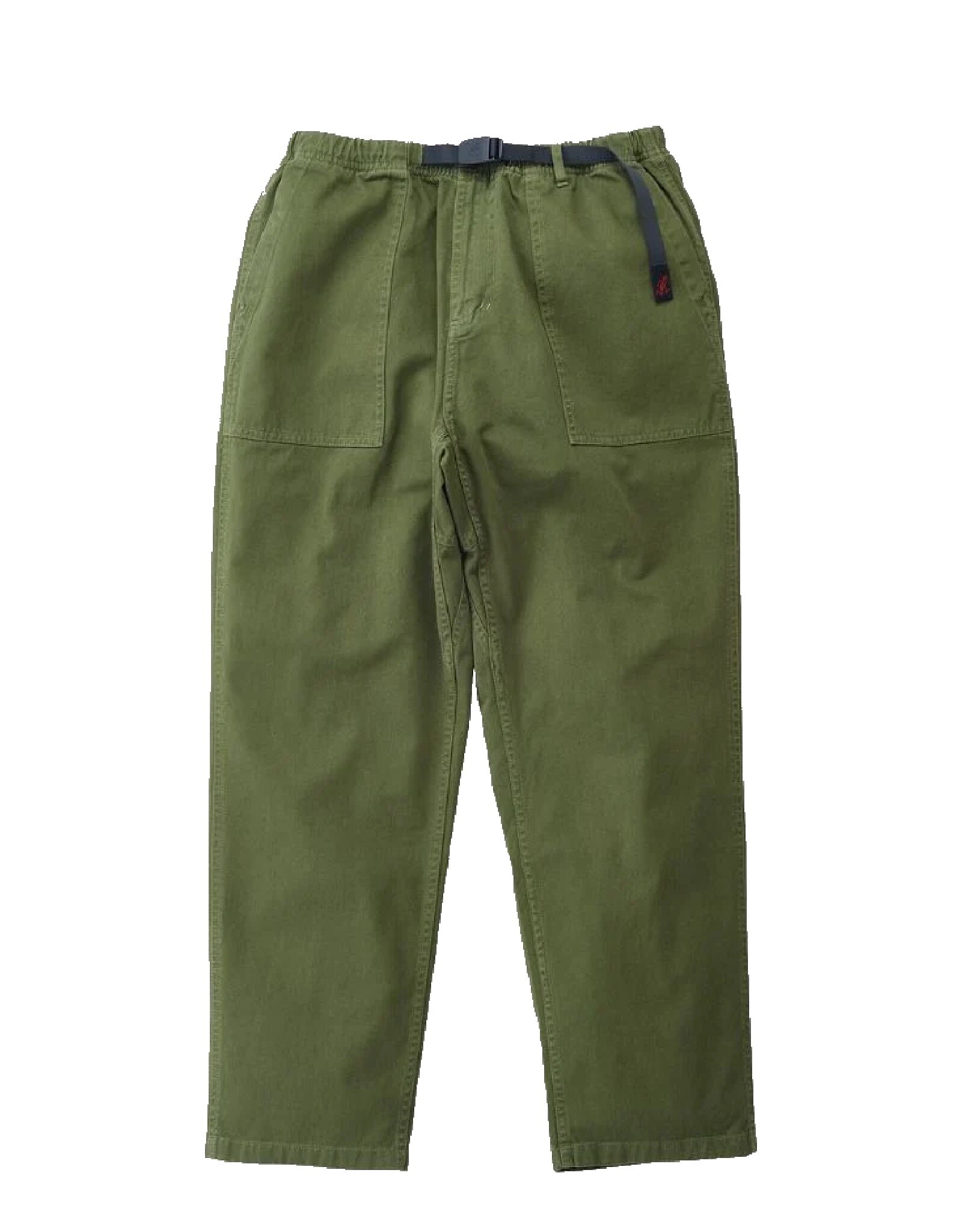 Gramicci - Loose Tap Rid Pant - Olive