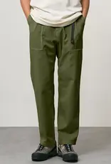 Gramicci - Loose Tap Rid Pant - Olive