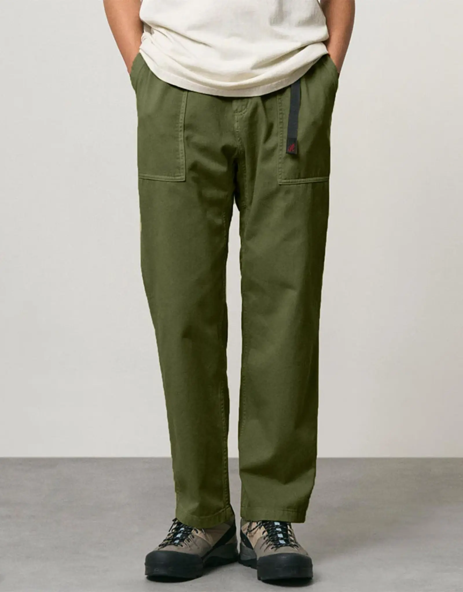 Gramicci - Loose Tap Rid Pant - Olive
