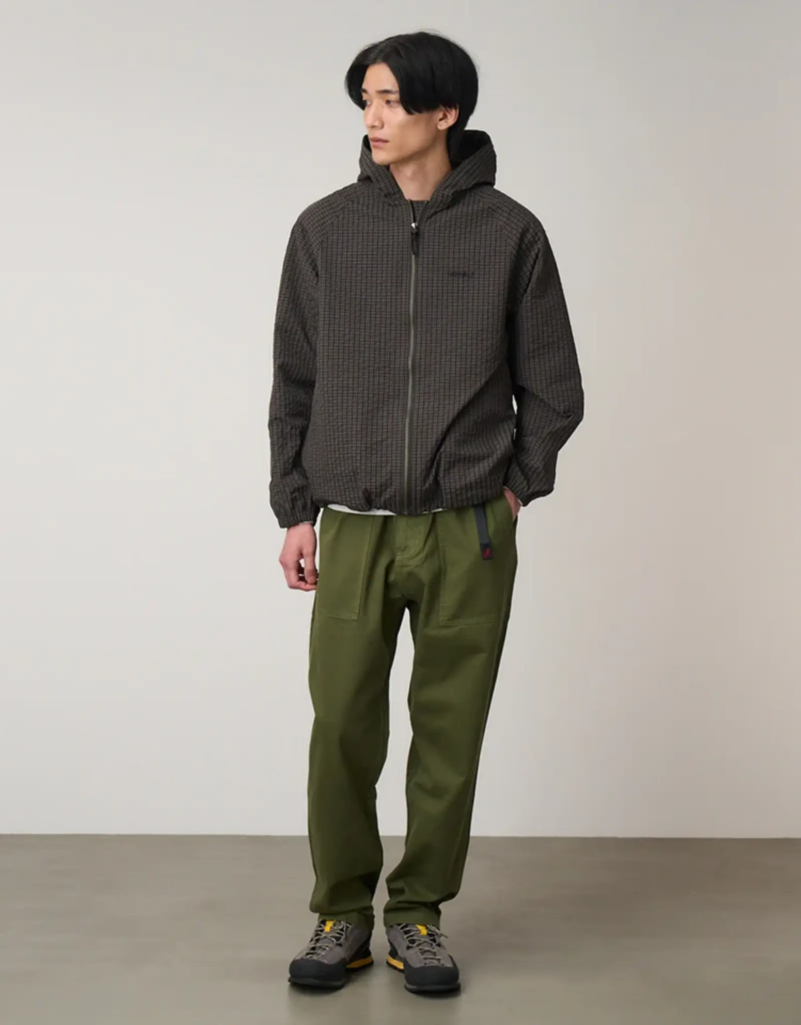 Gramicci - Loose Tap Rid Pant - Olive