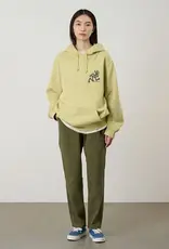 Gramicci - Loose Tap Rid Pant - Olive
