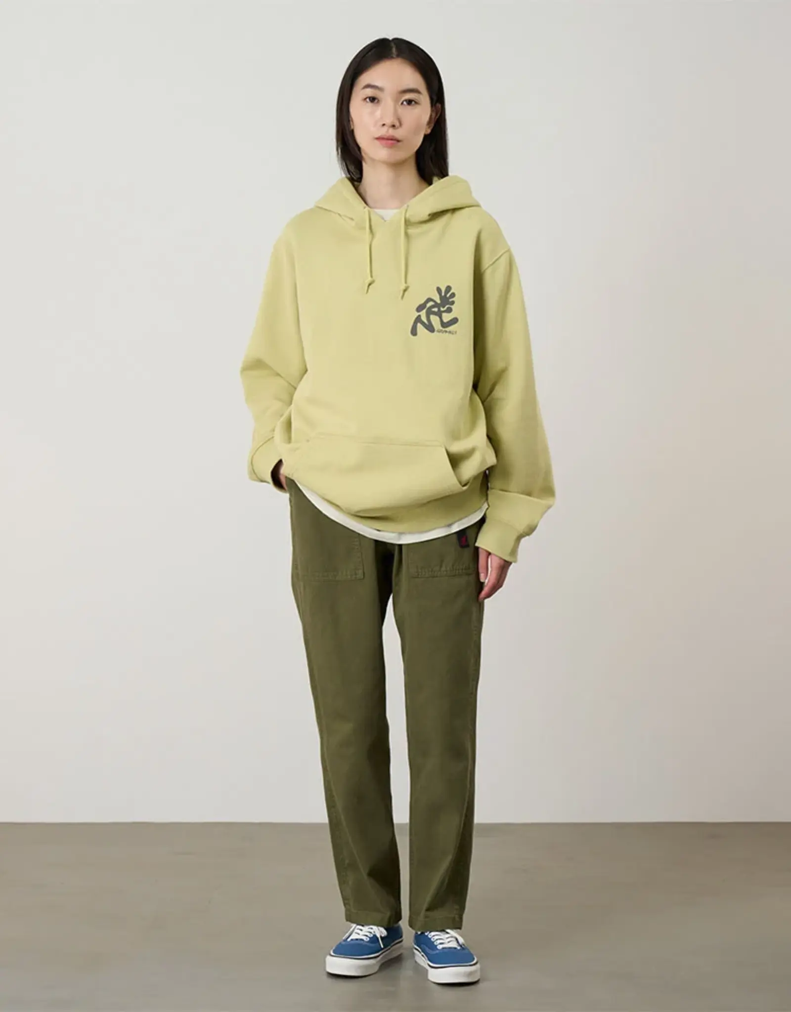 Gramicci - Loose Tap Rid Pant - Olive