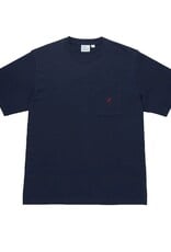 Gramicci - One Point Tee - Navy