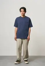 Gramicci - One Point Tee - Navy