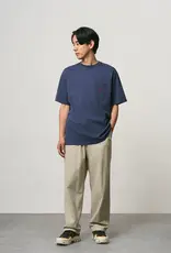 Gramicci - One Point Tee - Navy
