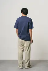 Gramicci - One Point Tee - Navy