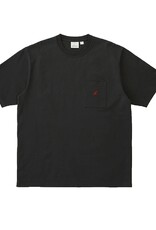 Gramicci - One Point Tee - Vintage Black