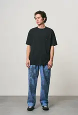 Gramicci - One Point Tee - Vintage Black