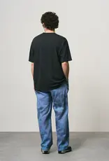 Gramicci - One Point Tee - Vintage Black