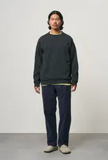 Gramicci - One Point Crew - Vintage Black