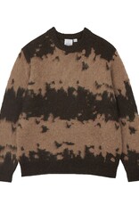 Gramicci - Mohair Sweater - Slate Splatter