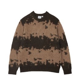 Gramicci - Mohair Sweater - Slate Splatter