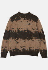 Gramicci - Mohair Sweater - Slate Splatter