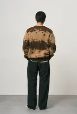 Gramicci - Mohair Sweater - Slate Splatter