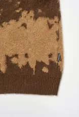 Gramicci - Mohair Sweater - Slate Splatter