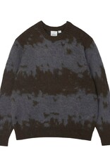 Gramicci - Mohair Sweater - Slate Splatter