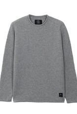 Finisterre - Barents Jumper - Light Grey