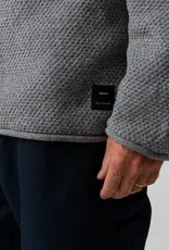 Finisterre - Barents Jumper - Light Grey
