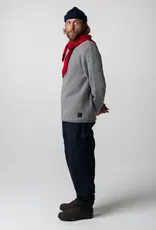 Finisterre - Barents Jumper - Light Grey