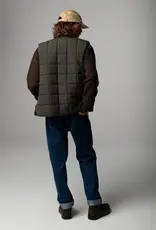 Finisterre - M's Lapwing Gilet - Raven