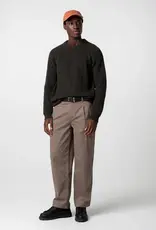 Finisterre - Mora Knit Jumper - Olive