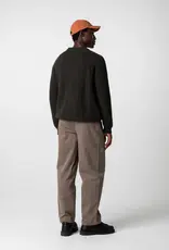 Finisterre - Mora Knit Jumper - Olive