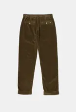 Edmmond - Jorge Pant - Plain Khaki
