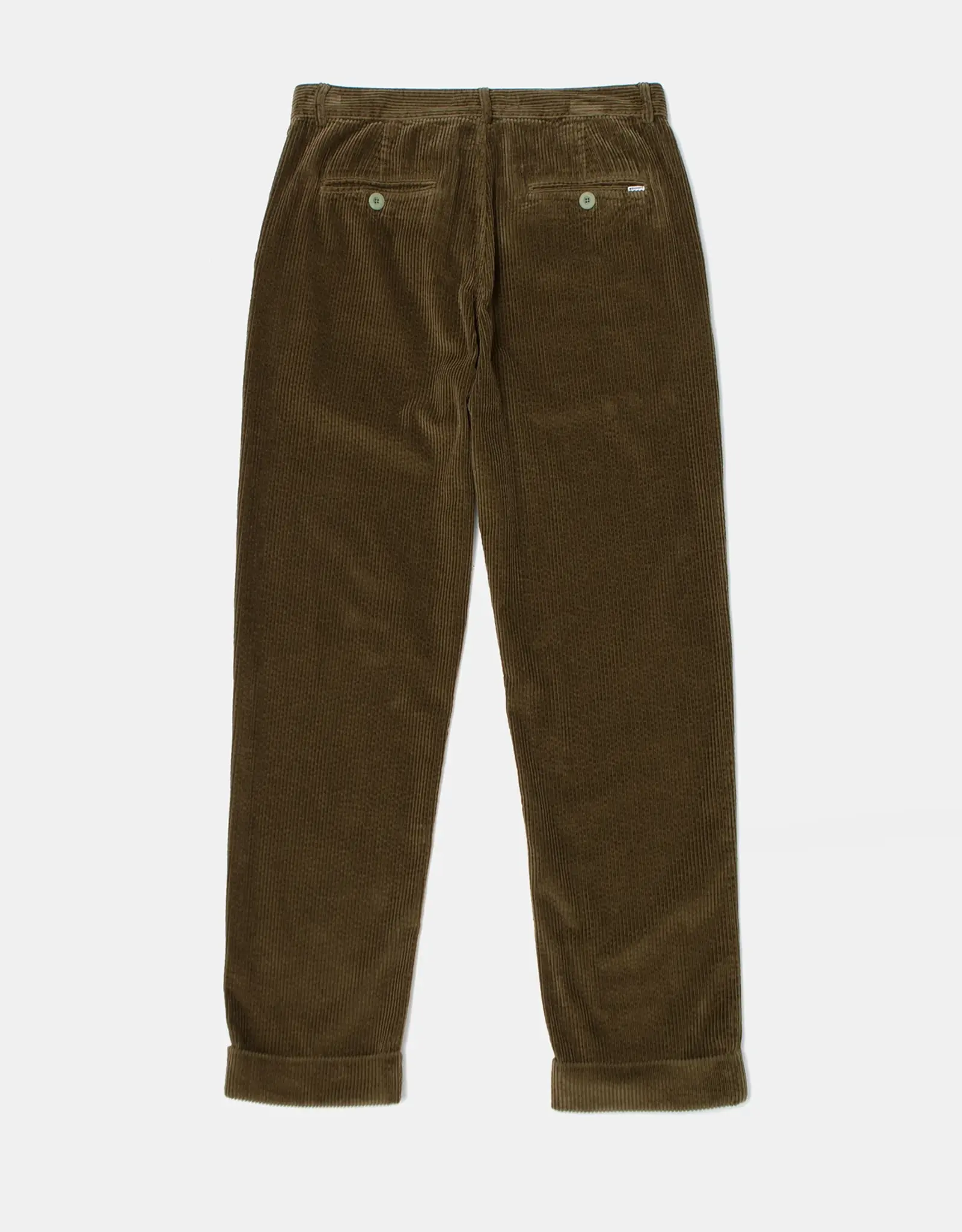 Edmmond - Jorge Pant - Plain Khaki