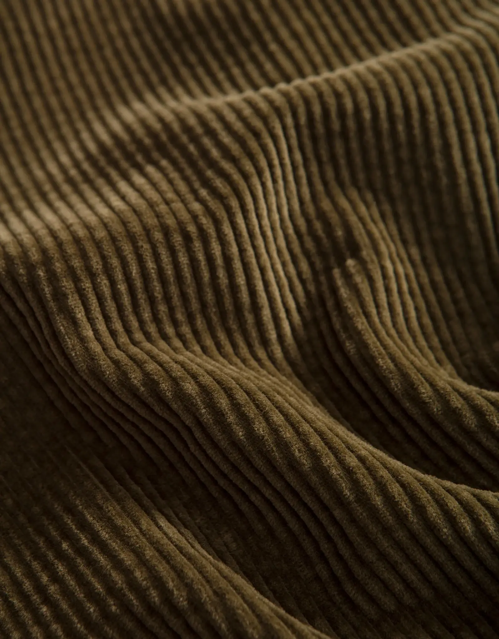Edmmond - Jorge Pant - Plain Khaki
