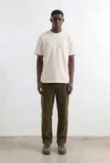 Edmmond - Jorge Pant - Plain Khaki