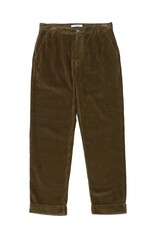 Edmmond - Jorge Pant - Plain Khaki