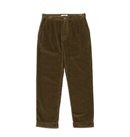 Edmmond - Jorge Pant - Plain Khaki