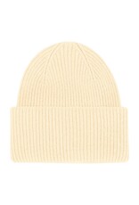 Colorful Standard - Merino Wool Hat - Soft Yellow