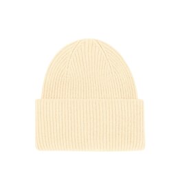 Colorful Standard - Merino Wool Hat - Soft Yellow