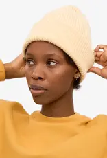 Colorful Standard - Merino Wool Hat - Soft Yellow