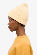 Colorful Standard - Merino Wool Hat - Soft Yellow