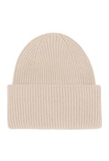 Colorful Standard - Merino Wool Hat  -  Ivory White