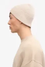 Colorful Standard - Merino Wool Hat  -  Ivory White