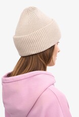 Colorful Standard - Merino Wool Hat  -  Ivory White