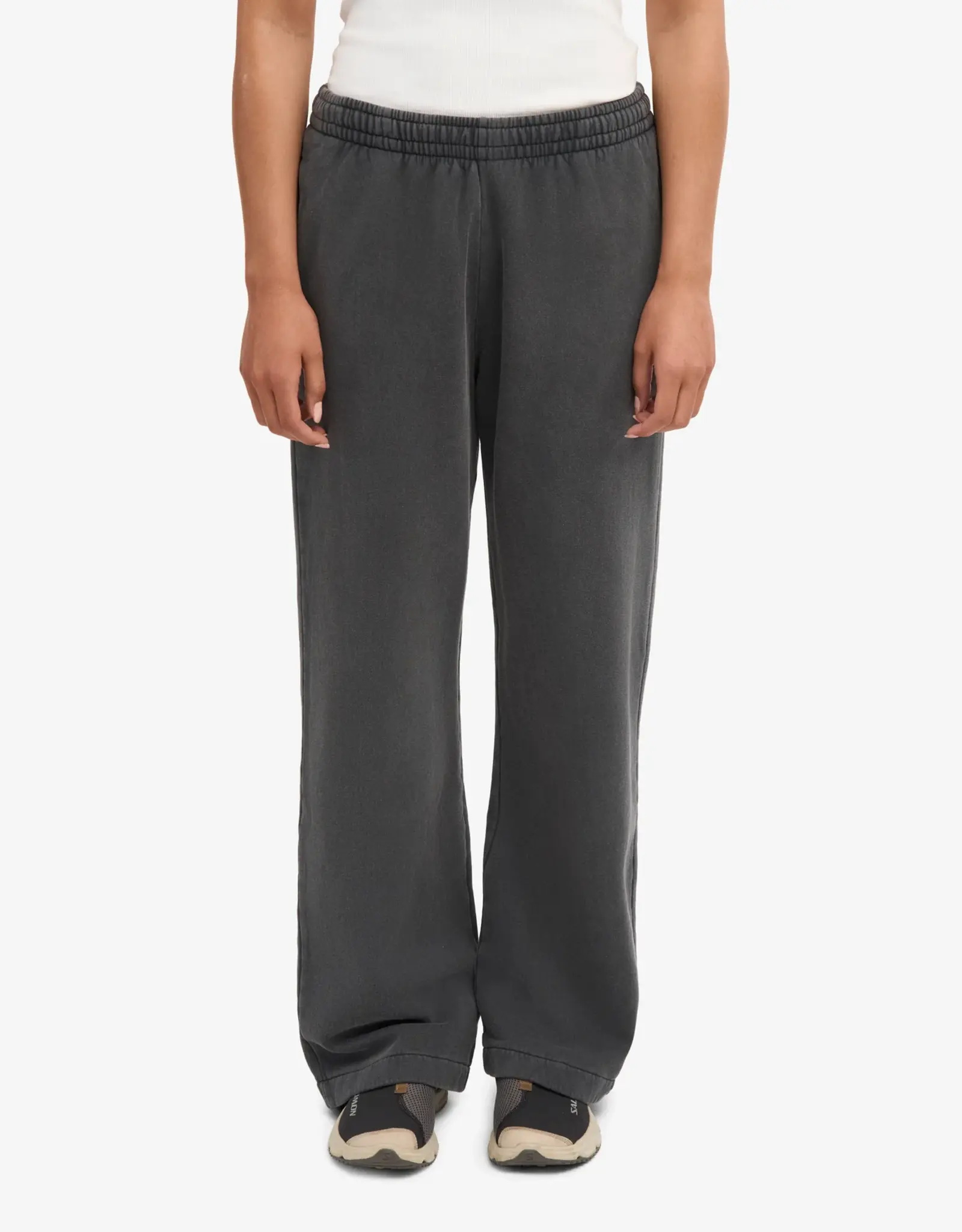 Colorful Standard - Sweatpants - Faded Black