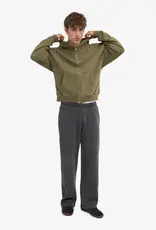 Colorful Standard - Sweatpants - Faded Black