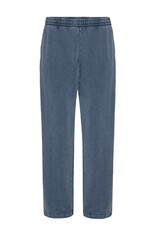 Colorful Standard - Sweatpants - Neptune Blue