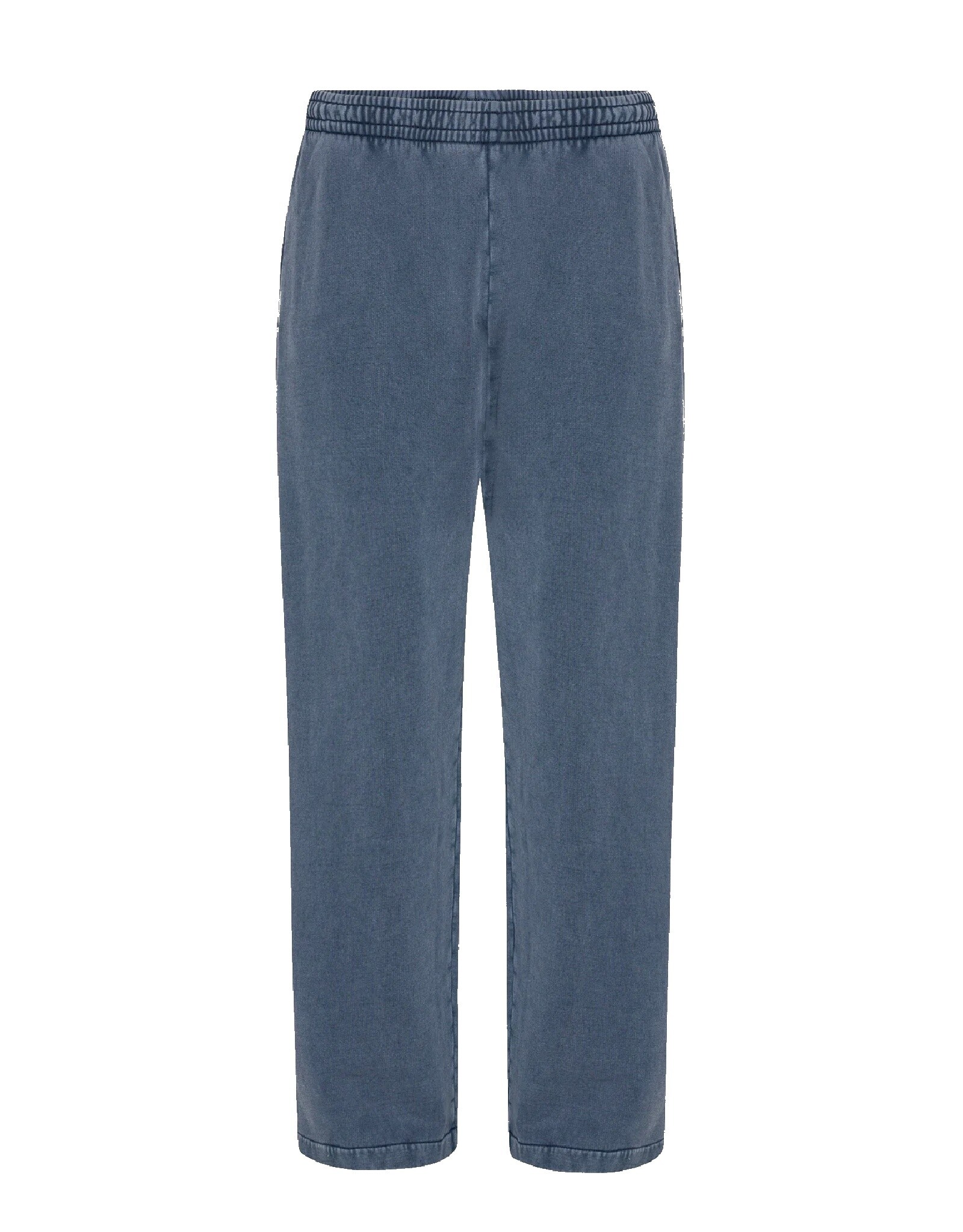 Colorful Standard - Sweatpants - Neptune Blue