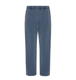 Colorful Standard - Sweatpants - Neptune Blue