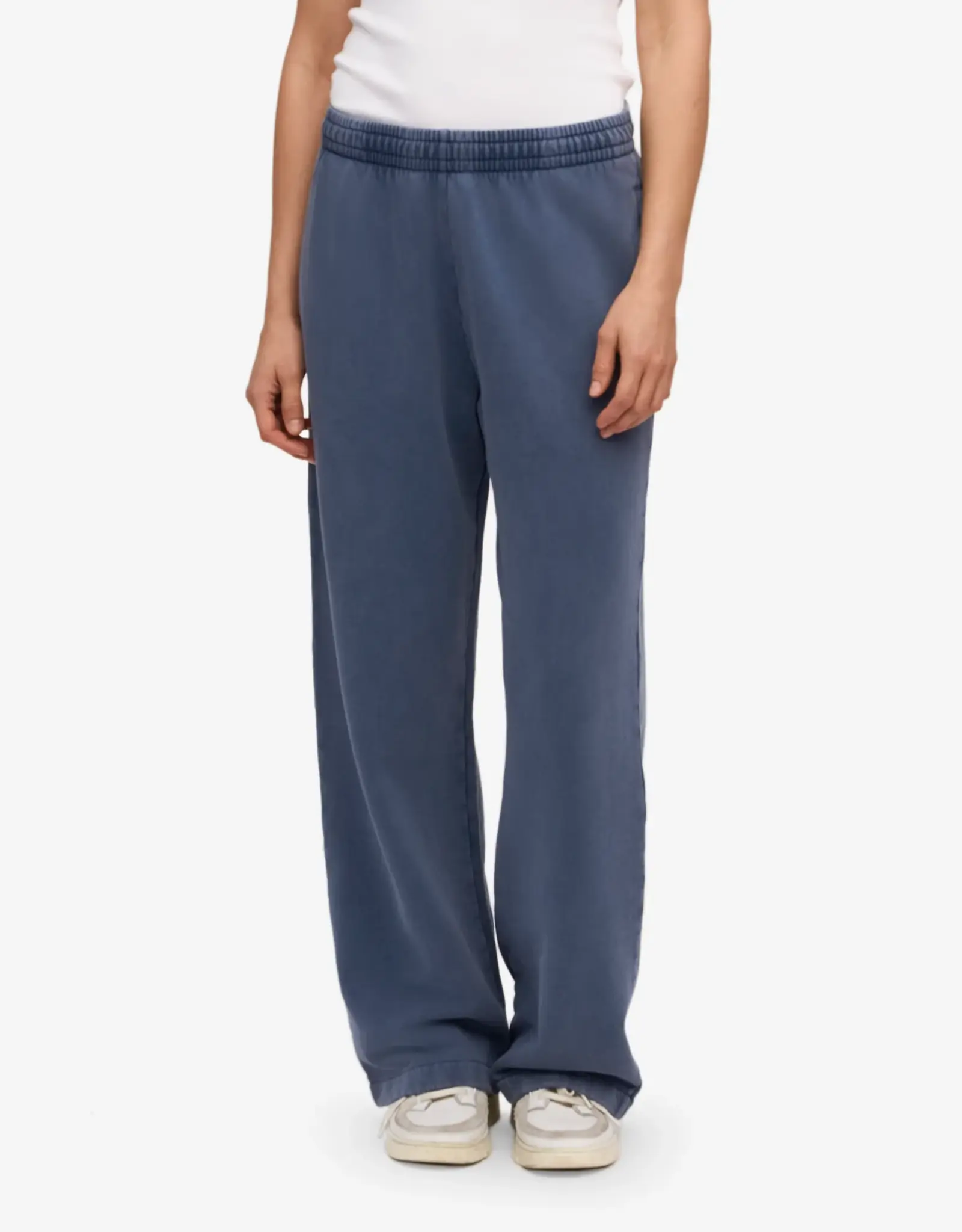 Colorful Standard - Sweatpants - Neptune Blue
