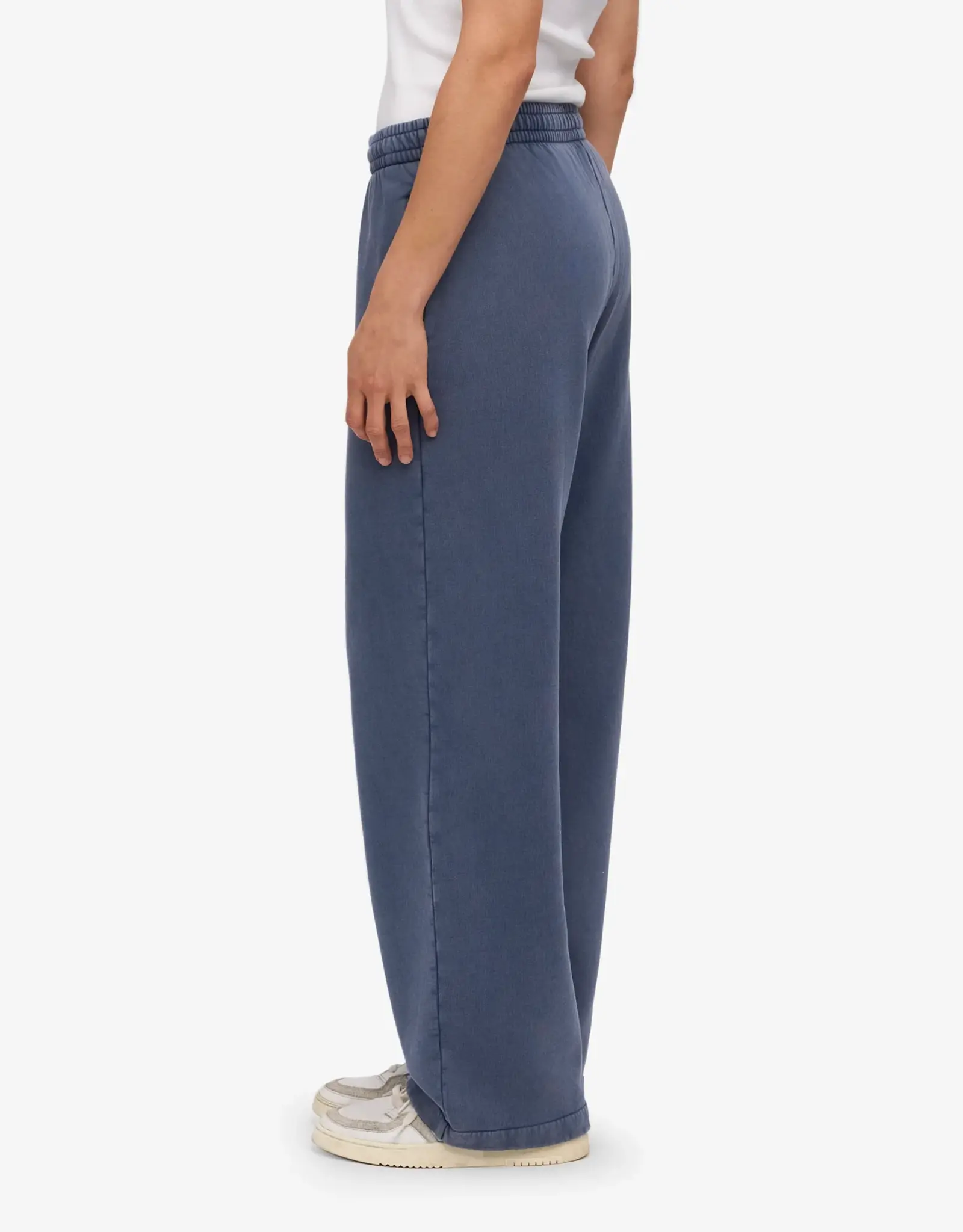 Colorful Standard - Sweatpants - Neptune Blue