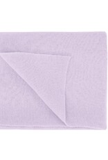 Colorful Standard - Merino Wool Scarf - Soft Lavender
