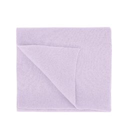 Colorful Standard - Merino Wool Scarf - Soft Lavender