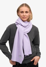 Colorful Standard - Merino Wool Scarf - Soft Lavender